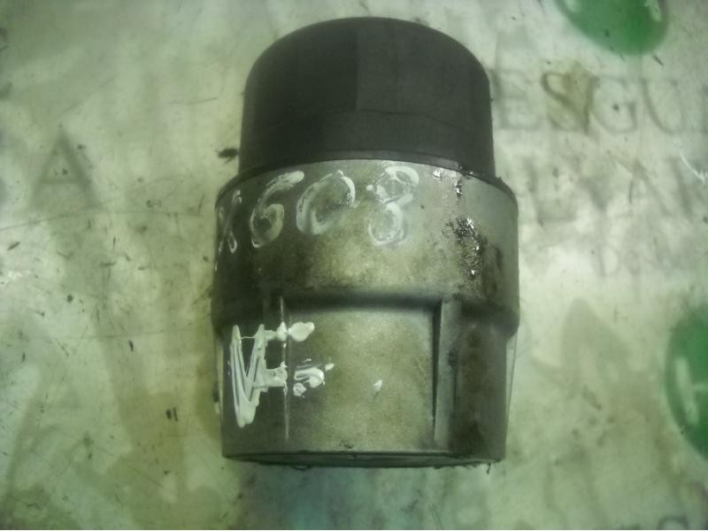 Recambio de soporte filtro gasoil para hyundai accent (lc) crdi gl referencia OEM IAM 3192517500  