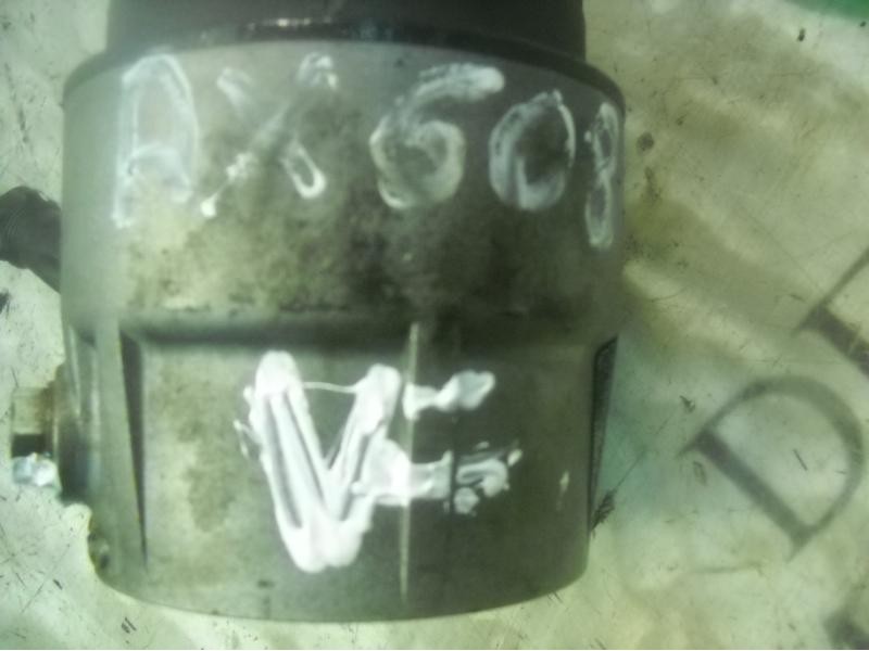 Recambio de soporte filtro gasoil para hyundai accent (lc) crdi gl referencia OEM IAM 3192517500  