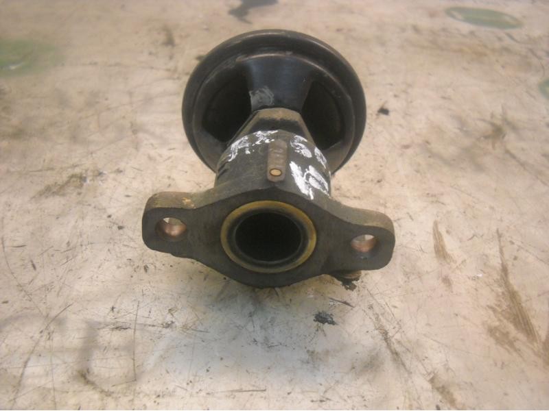 Recambio de valvula egr para hyundai accent (lc) crdi gl referencia OEM IAM 2841027700  