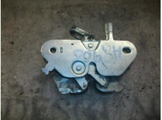 Recambio de cerradura capot para renault kangoo (f/kc0) alize referencia OEM IAM    2