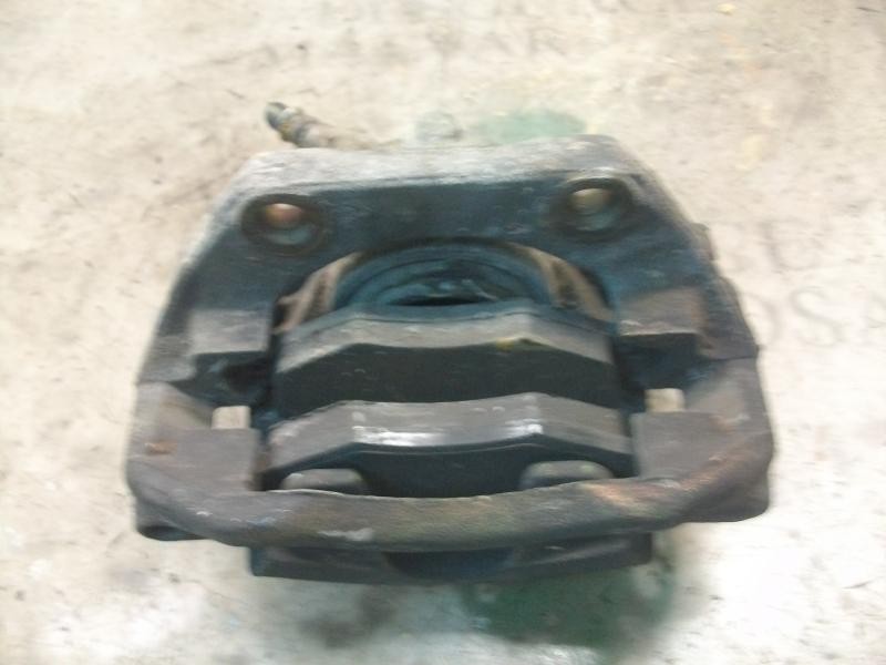 Recambio de pinza freno delantera izquierda para renault kangoo (f/kc0) alize referencia OEM IAM   