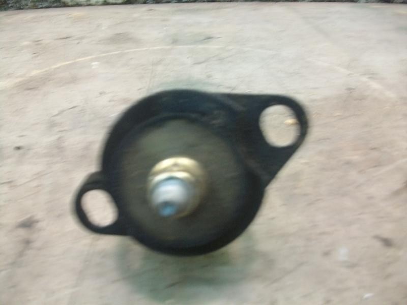 Recambio de soporte cambio para renault kangoo (f/kc0) alize referencia OEM IAM   