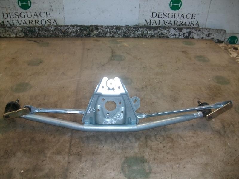 Recambio de articulacion limpia delantero para renault kangoo (f/kc0) alize referencia OEM IAM   