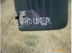 Recambio de parasol derecho para renault clio ii fase ii (b/cb0) authentique referencia OEM IAM    2