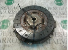 Recambio de kit embrague para renault clio ii fase ii (b/cb0) authentique referencia OEM IAM    2