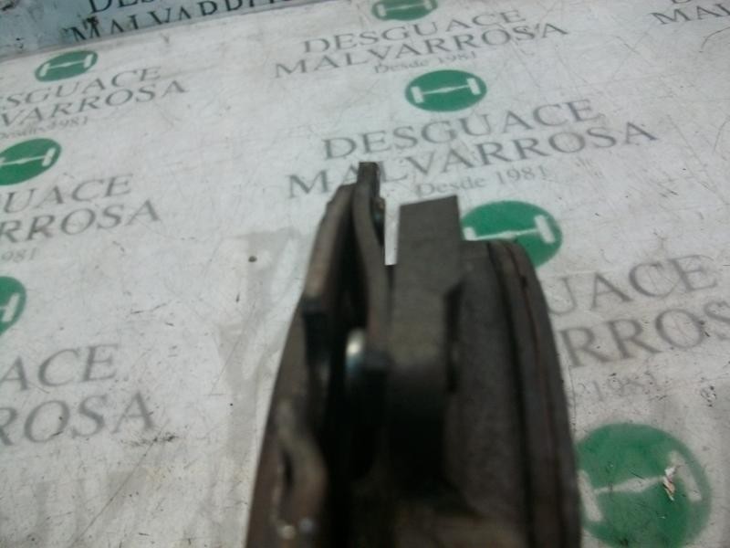 Recambio de kit embrague para renault clio ii fase ii (b/cb0) authentique referencia OEM IAM   