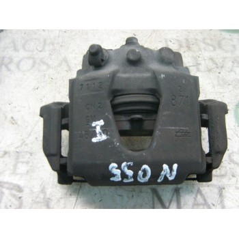 PINZA FRENO DELANTERA IZQUIERDA 