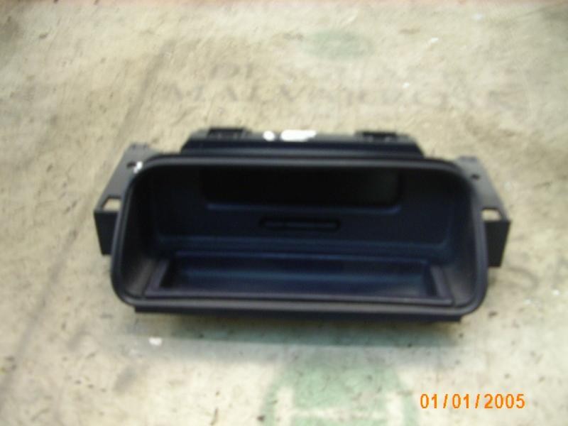 Recambio de mando multifuncion para renault clio ii fase ii (b/cb0) authentique referencia OEM IAM   