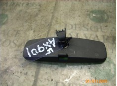 Recambio de espejo interior para renault clio ii fase ii (b/cb0) authentique referencia OEM IAM    2