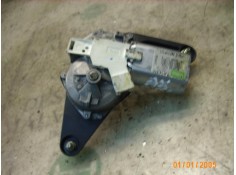 Recambio de motor limpia trasero para renault clio ii fase ii (b/cb0) authentique referencia OEM IAM    2