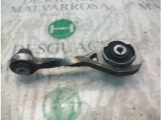 Recambio de soporte cambio para renault clio ii fase ii (b/cb0) authentique referencia OEM IAM    2