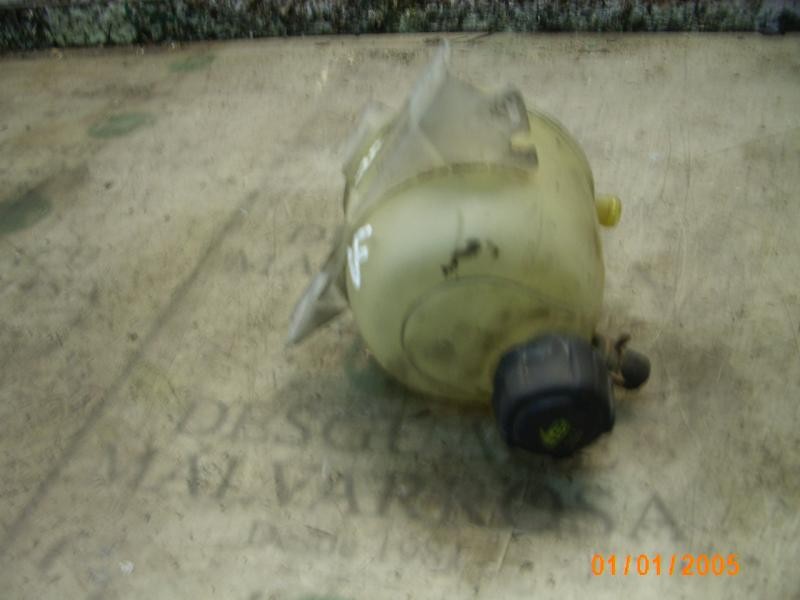 Recambio de deposito expansion para renault clio ii fase ii (b/cb0) authentique referencia OEM IAM   