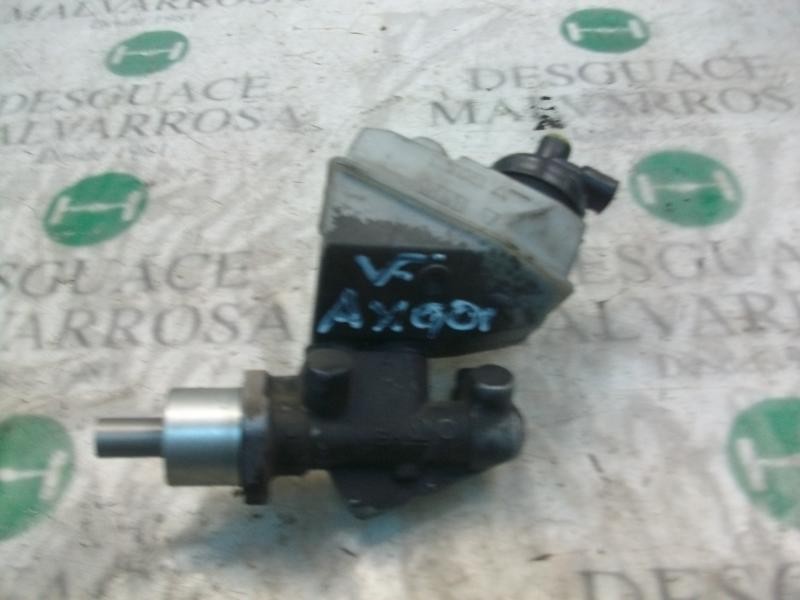 Recambio de bomba freno para renault clio ii fase ii (b/cb0) authentique referencia OEM IAM   