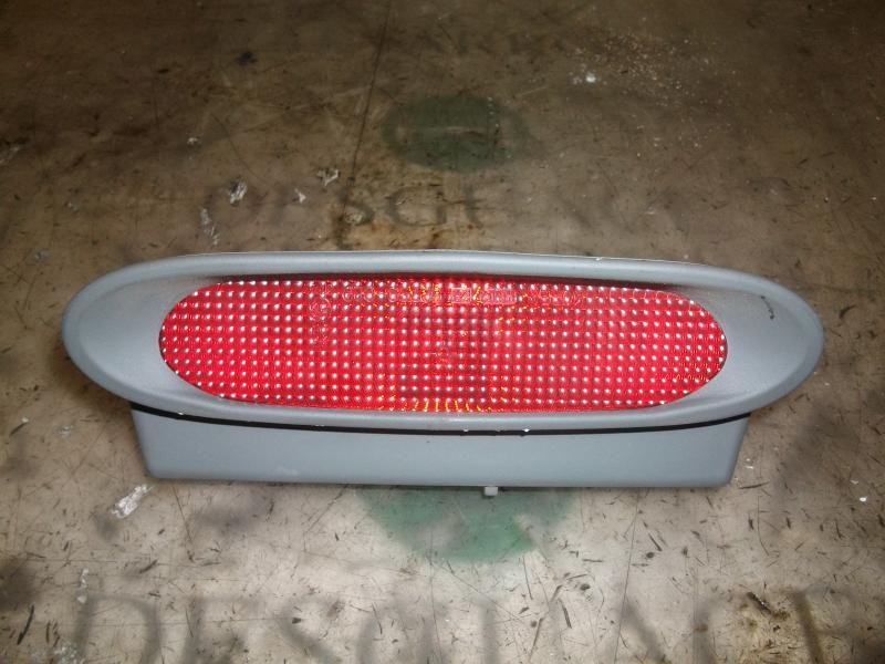 Recambio de piloto trasero central para hyundai atos (mx) gls referencia OEM IAM   