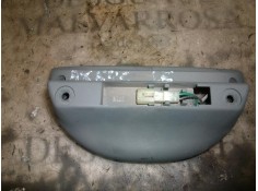 Recambio de piloto trasero central para hyundai atos (mx) gls referencia OEM IAM    2