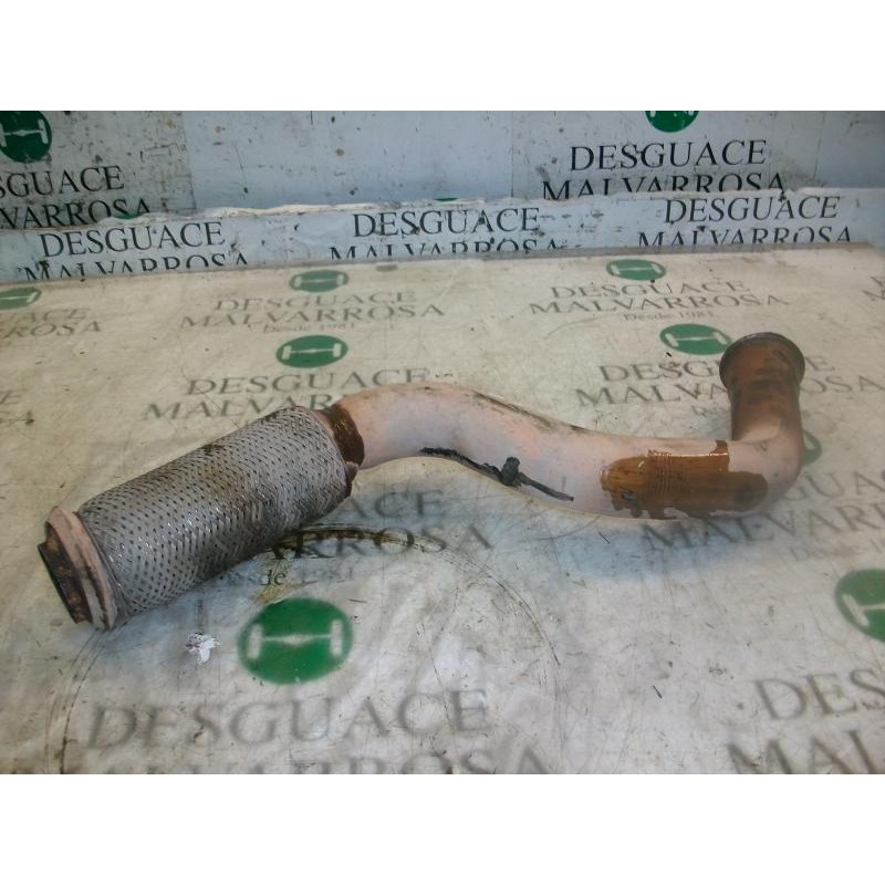 Recambio de salida colector para citroën xsara picasso 1.6 hdi 110 exclusive plus referencia OEM IAM   