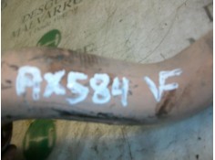 Recambio de salida colector para citroën xsara picasso 1.6 hdi 110 exclusive plus referencia OEM IAM    2