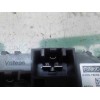 Recambio de resistencia calefaccion para ford focus lim. 1.5 tdci cat referencia OEM IAM 1888653 AV6N19E624AB 