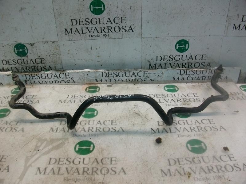 Recambio de barra estabilizadora delantera para mg serie 45 (rt) classic (4-ptas.) referencia OEM IAM   