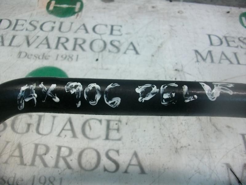 Recambio de barra estabilizadora delantera para mg serie 45 (rt) classic (4-ptas.) referencia OEM IAM   