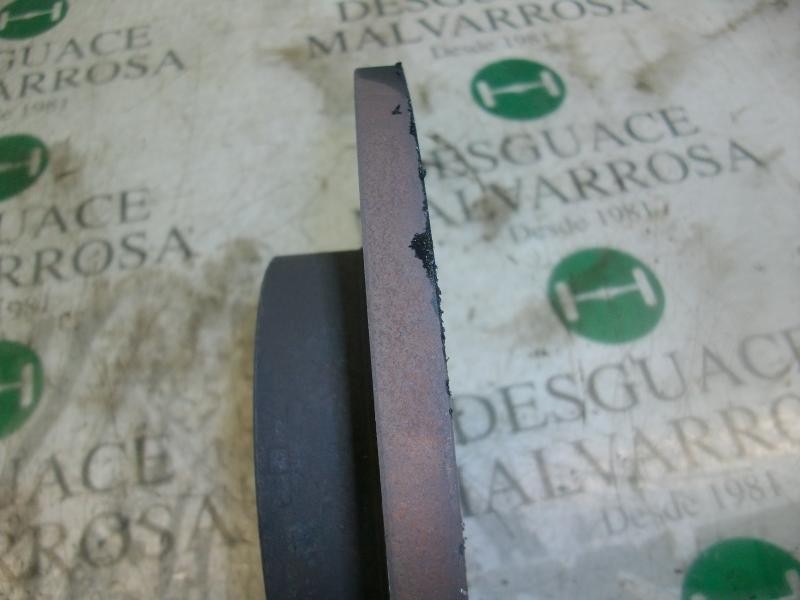 Recambio de disco freno delantero para mg serie 45 (rt) classic (4-ptas.) referencia OEM IAM   