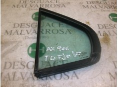 Recambio de cristal custodia trasero derecho para mg serie 45 (rt) classic (4-ptas.) referencia OEM IAM    2