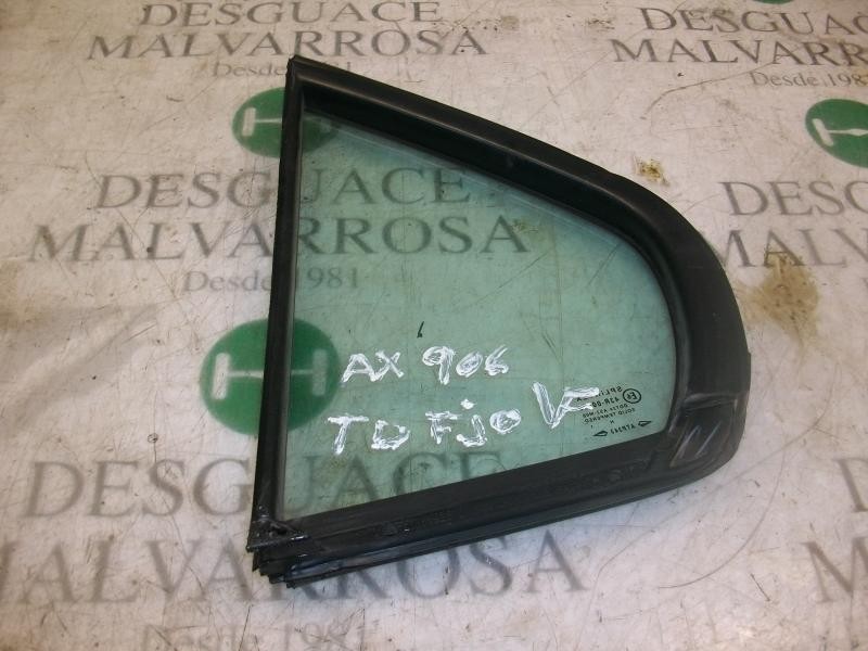 Recambio de cristal custodia trasero derecho para mg serie 45 (rt) classic (4-ptas.) referencia OEM IAM   