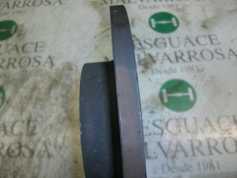 Recambio de disco freno delantero para mg serie 45 (rt) classic (4-ptas.) referencia OEM IAM   