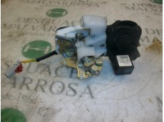 Recambio de cerradura puerta trasera izquierda para mg serie 45 (rt) classic (4-ptas.) referencia OEM IAM    2