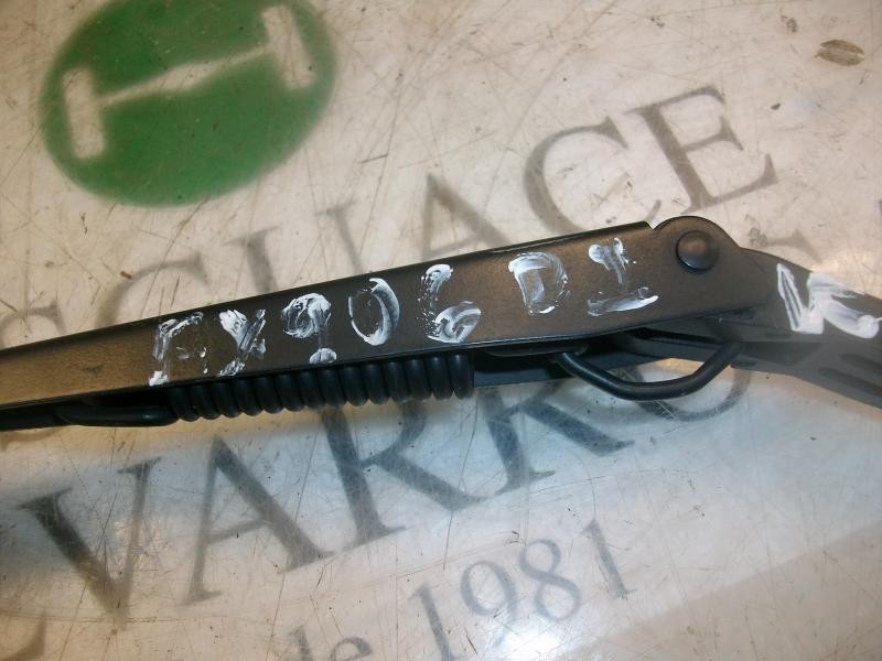 Recambio de brazo limpia delantero izquierdo para mg serie 45 (rt) classic (4-ptas.) referencia OEM IAM   