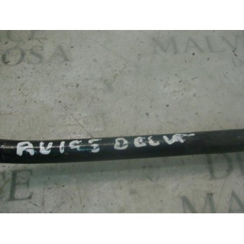 BARRA ESTABILIZADORA DELANTERA 