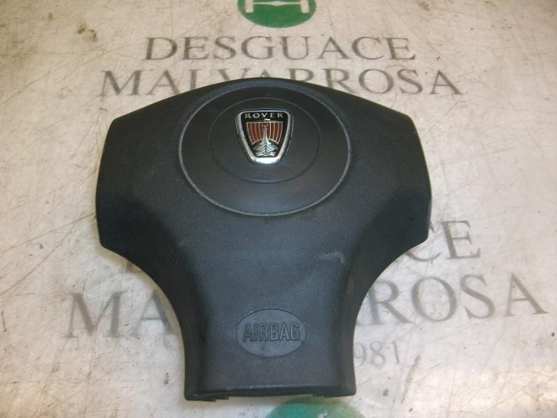 Recambio de airbag delantero izquierdo para mg serie 45 (rt) classic (4-ptas.) referencia OEM IAM   