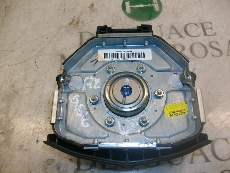 Recambio de airbag delantero izquierdo para mg serie 45 (rt) classic (4-ptas.) referencia OEM IAM   