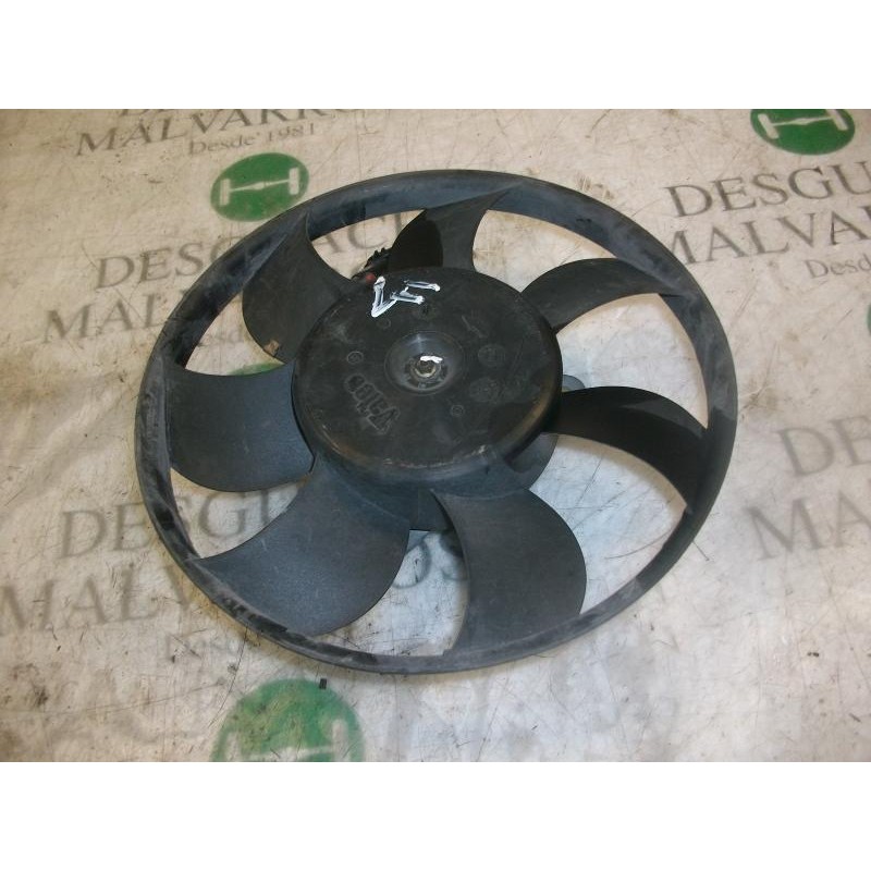 Recambio de electroventilador para mg serie 45 (rt) classic (4-ptas.) referencia OEM IAM   