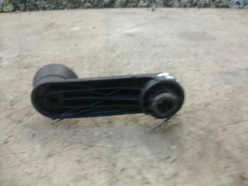 Recambio de maneta elevalunas trasera derecha para opel vectra b berlina 1.6 16v referencia OEM IAM   