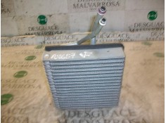 Recambio de evaporador aire acondicionado para volkswagen golf iv berlina (1j1) gti edicion especial referencia OEM IAM   