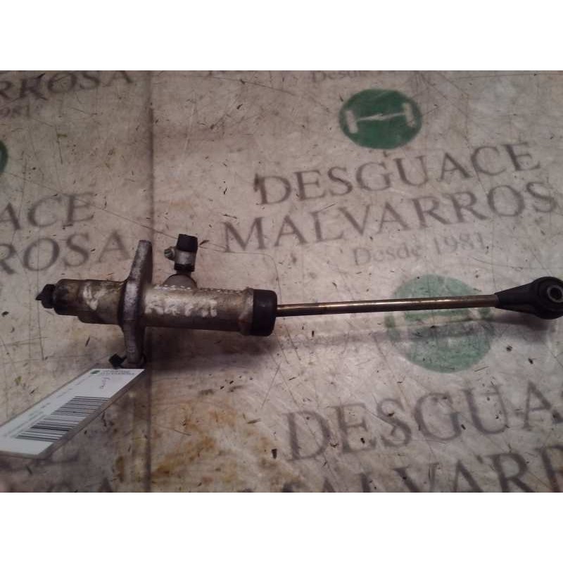 Recambio de bomba embrague para fiat coupe (175) 1.8 16v referencia OEM IAM   