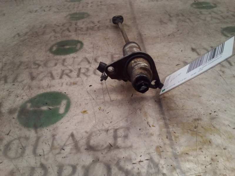 Recambio de bomba embrague para fiat coupe (175) 1.8 16v referencia OEM IAM   
