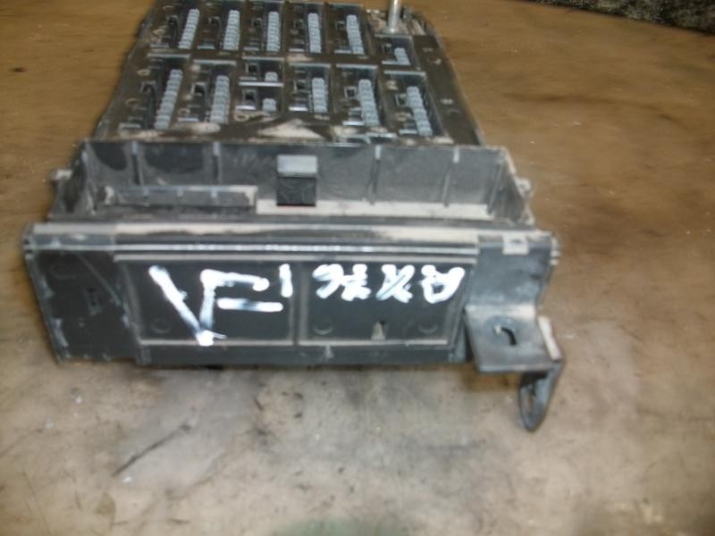 Recambio de caja reles / fusibles para fiat coupe (175) 1.8 16v referencia OEM IAM   