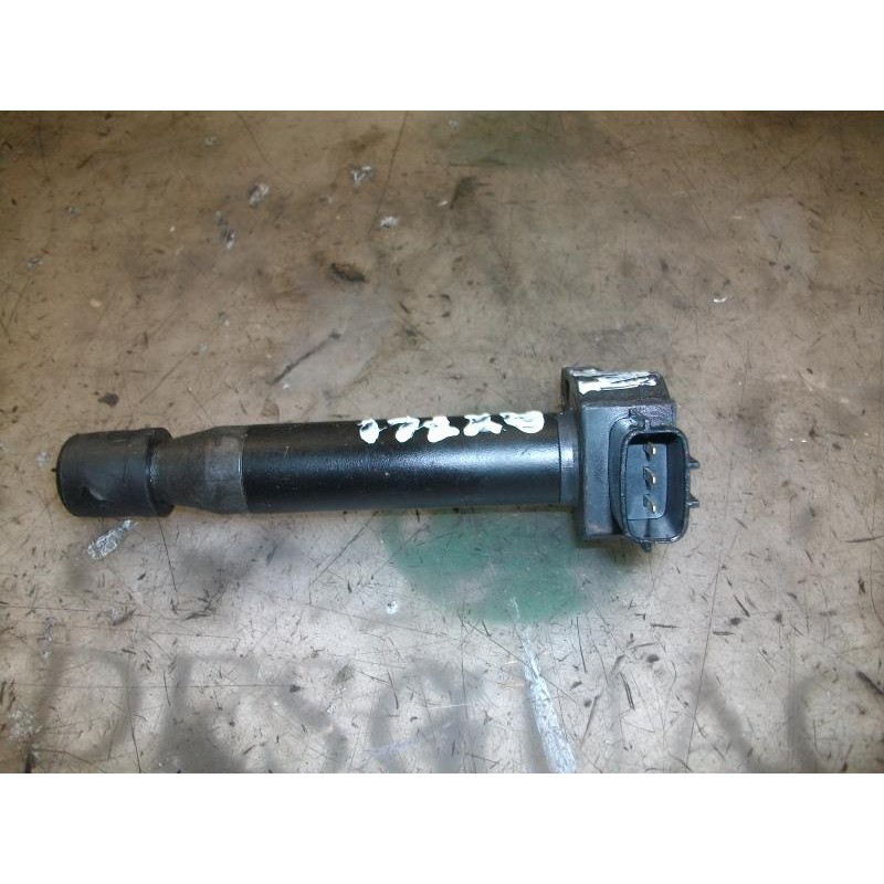 Recambio de bobina para fiat coupe (175) 1.8 16v referencia OEM IAM  46473849 