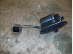 Recambio de motor apertura trampillas climatizador para fiat coupe (175) 1.8 16v referencia OEM IAM    2