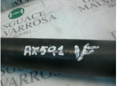 Recambio de transmision central para mazda rx-8 (se) básico (141kw) referencia OEM IAM PC0125100E   2