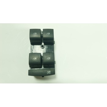 MANDO ELEVALUNAS DELANTERO IZQUIERDO 13408458 13408458 