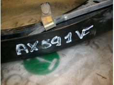 Recambio de puente trasero para mazda rx-8 (se) básico (141kw) referencia OEM IAM F1512880XG   2