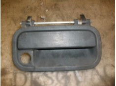 Recambio de maneta exterior delantera derecha para opel astra f berlina referencia OEM IAM   