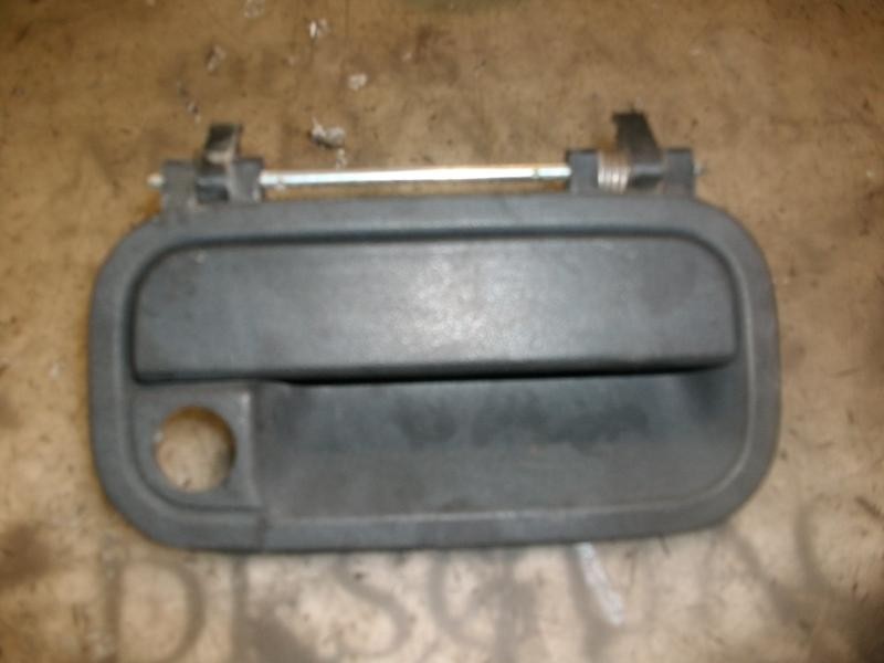 Recambio de maneta exterior delantera derecha para opel astra f berlina referencia OEM IAM   