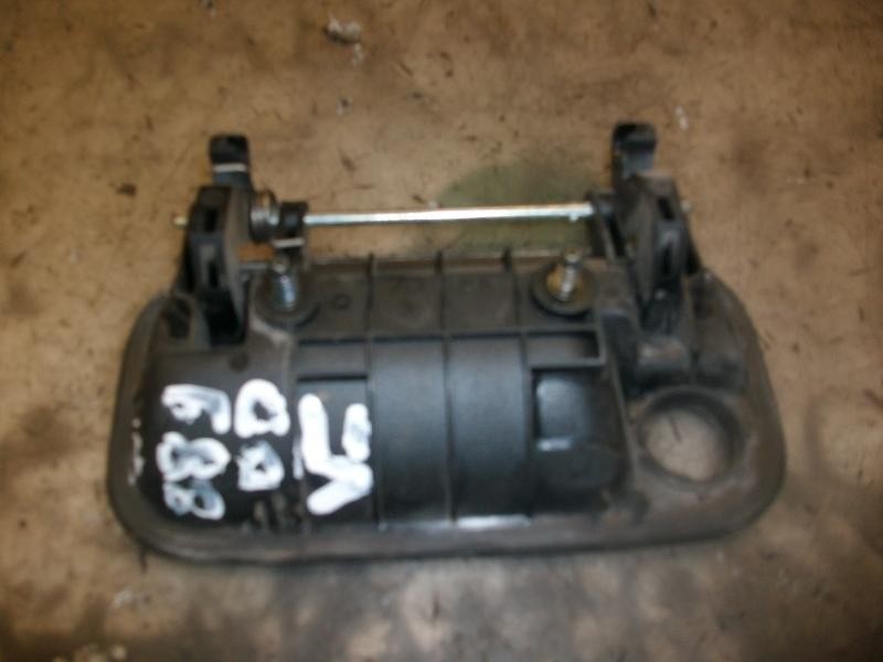 Recambio de maneta exterior delantera derecha para opel astra f berlina referencia OEM IAM   