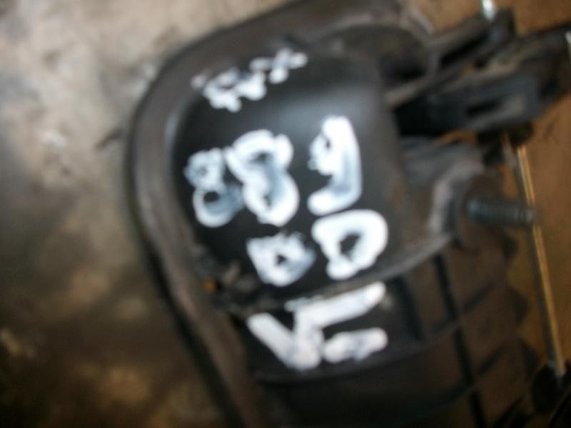 Recambio de maneta exterior delantera derecha para opel astra f berlina referencia OEM IAM   