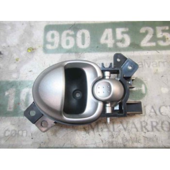 MANETA INTERIOR DELANTERA DERECHA 9143W0 