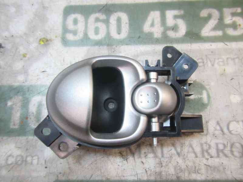 Recambio de maneta interior delantera derecha para citroën c-zero seduction referencia OEM IAM 9143W0  